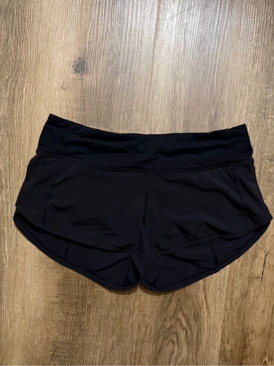 lululemon athletica Pants - Lululemon Speed Up Shorts